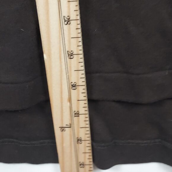 Polo Ralph Lauren XXL Brown Long Sleeve Cotton Polo Shirt Big Pony - Picture 8 of 10